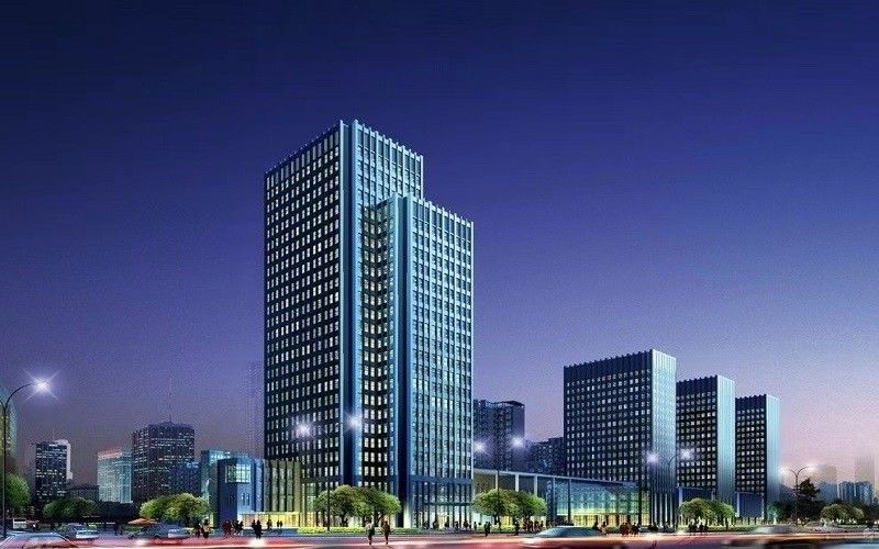 中国 Wuxi Deruifeng Metal Technology Co., LTD 会社概要