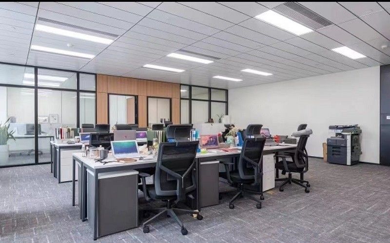 中国 Wuxi Deruifeng Metal Technology Co., LTD 会社概要