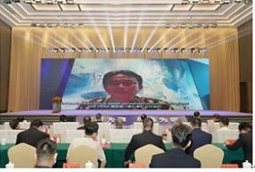 「最初の国際的なステンレス製の製鉄業の革新および開発の会議」についての最も最近の会社のニュースは寧徳市、福建省で保持された