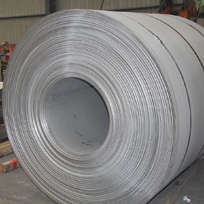 AISI 904L 1.8M Hot Rolled Custom Stainless Steel Coil Cold Rolled Steel Sheet